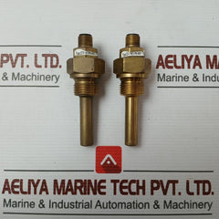 2Tp81 Temperature Sensor Noris