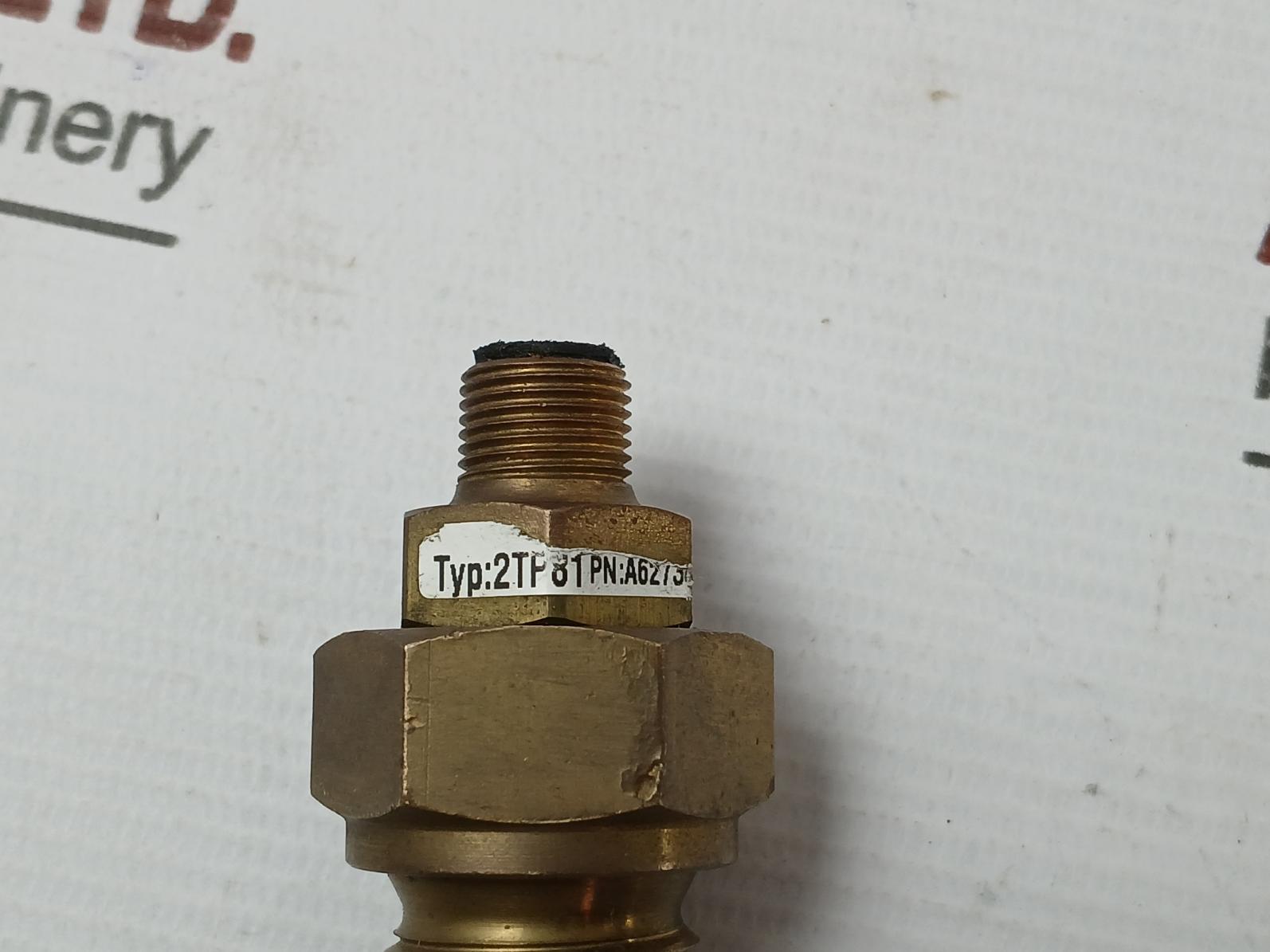 2Tp81 Temperature Sensor Noris