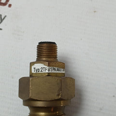 2Tp81 Temperature Sensor Noris
