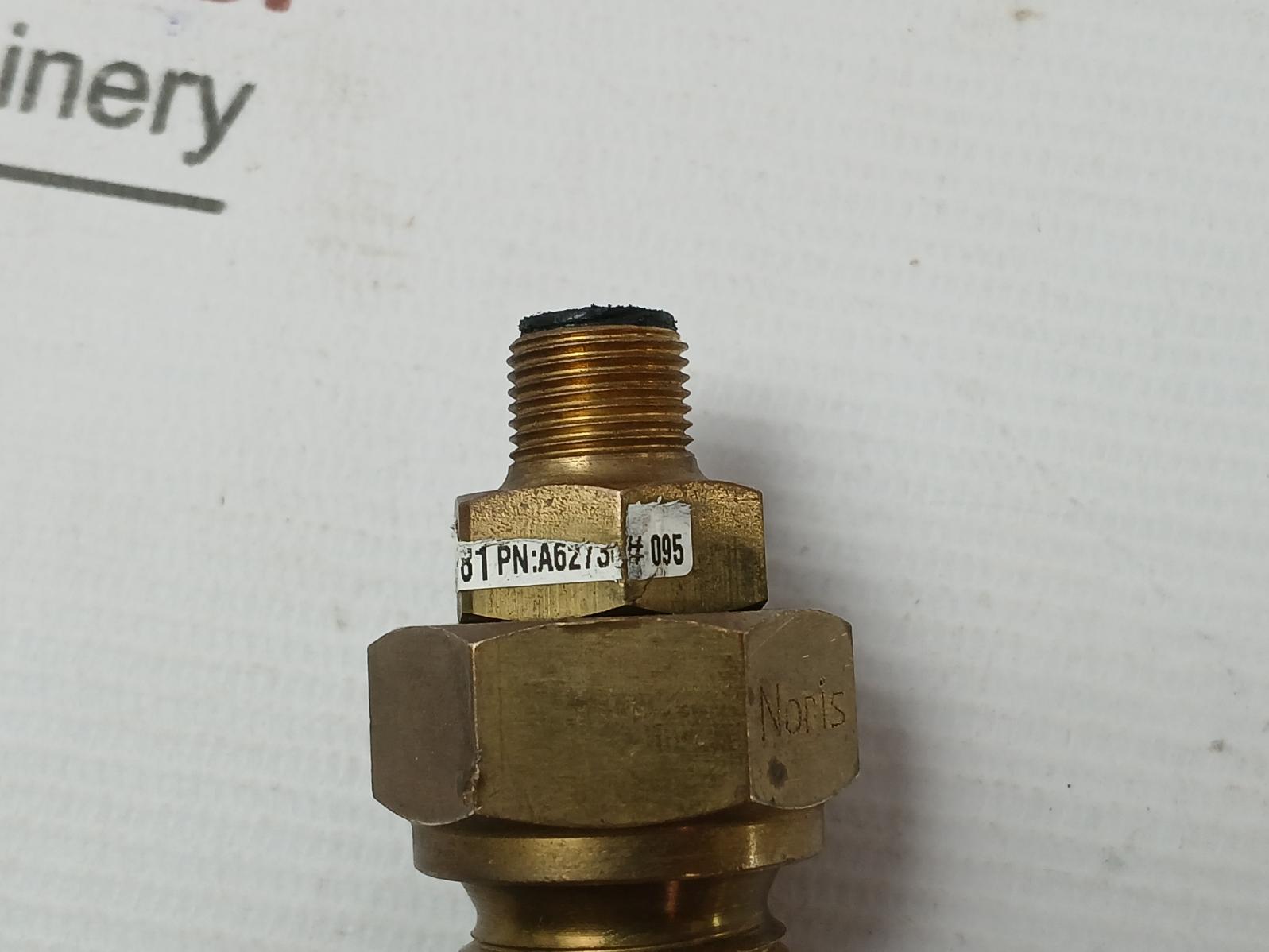 2Tp81 Temperature Sensor Noris