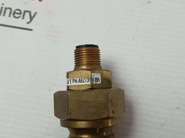 2Tp81 Temperature Sensor Noris