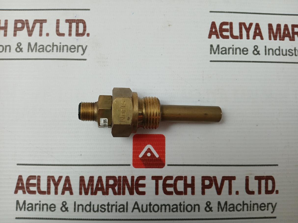 2Tp81 Temperature Sensor Noris