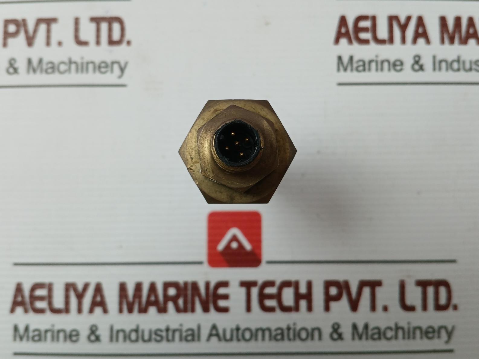2Tp81 Temperature Sensor Noris