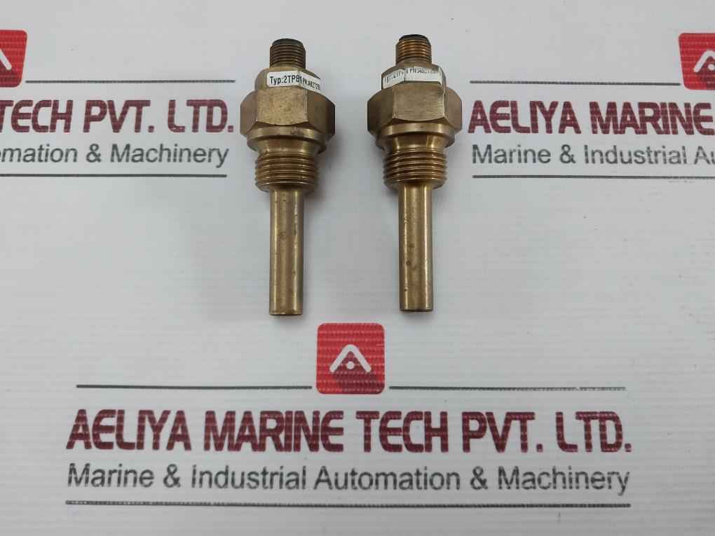2Tp81 Temperature Sensor Noris