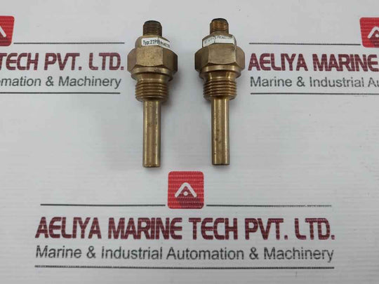 2Tp81 Temperature Sensor Noris