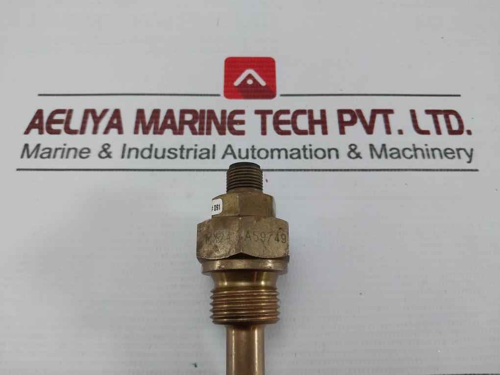 2Tp81 Temperature Sensor Noris