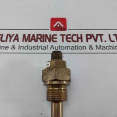 2Tp81 Temperature Sensor Noris