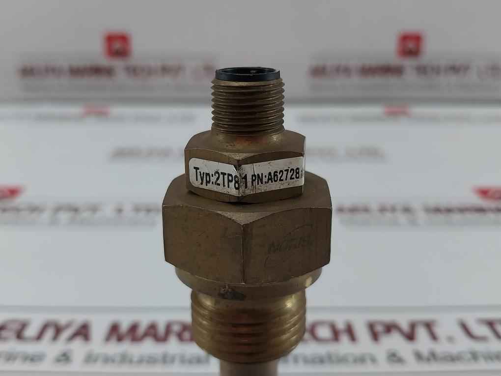 2Tp81 Temperature Sensor Noris