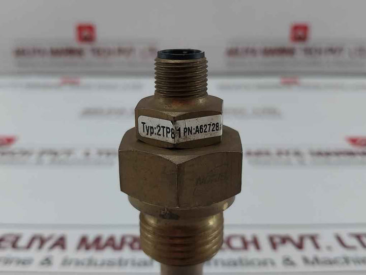 2Tp81 Temperature Sensor Noris