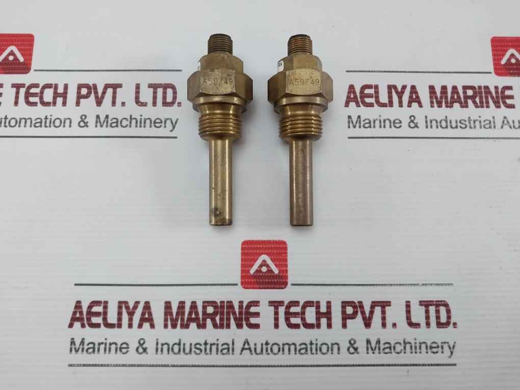 2Tp81 Temperature Sensor Noris