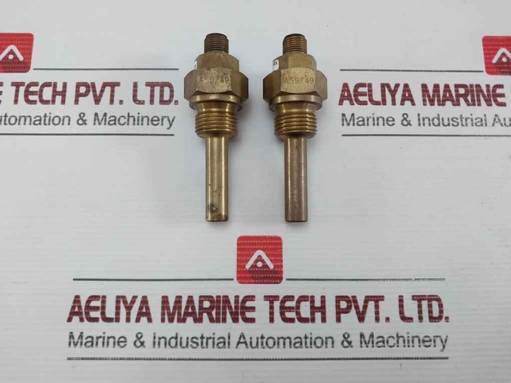 2Tp81 Temperature Sensor Noris