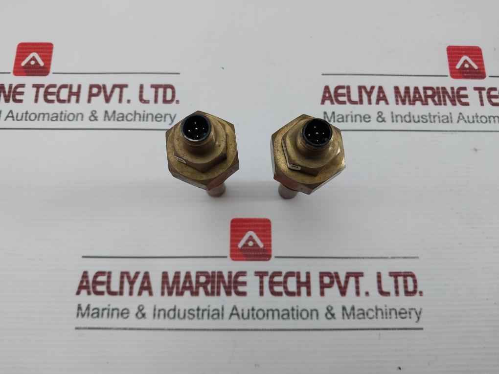 2Tp81 Temperature Sensor Noris