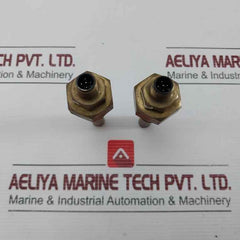2Tp81 Temperature Sensor Noris