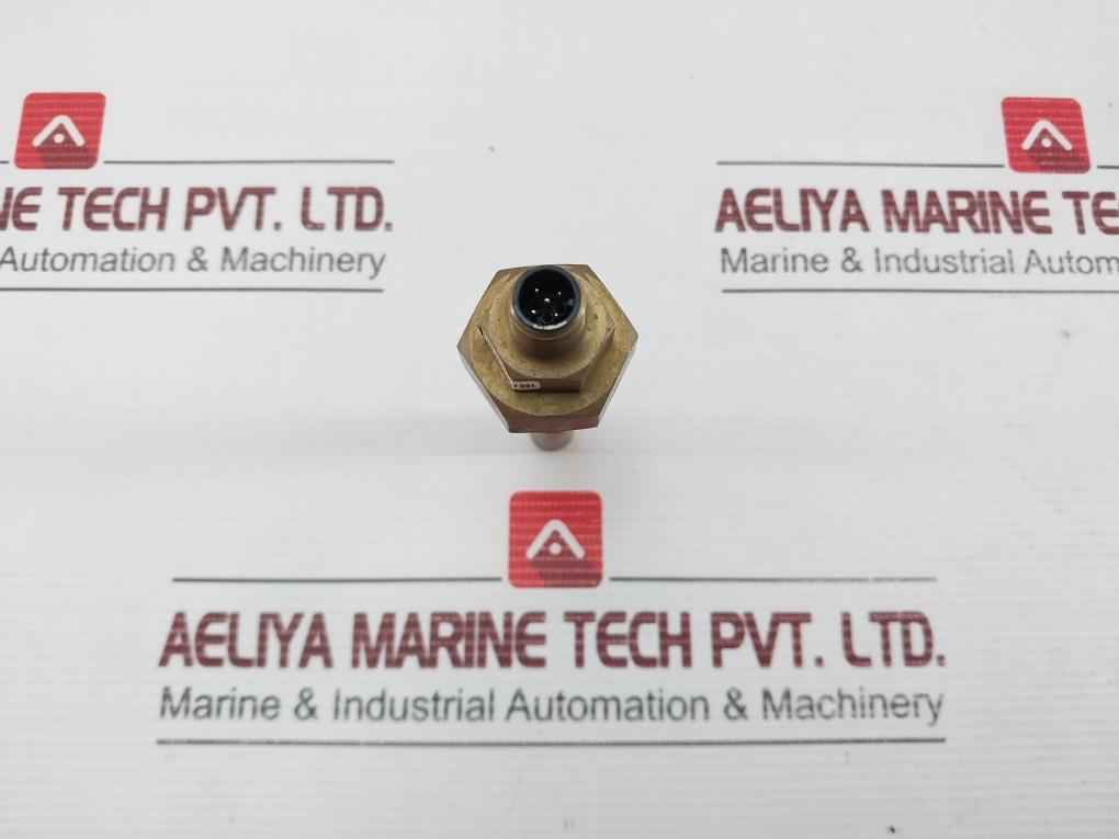 2Tp81 Temperature Sensor Noris