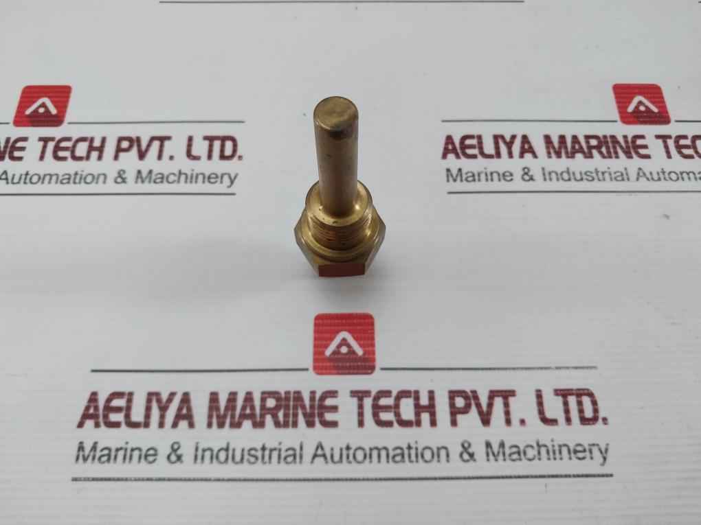 2Tp81 Temperature Sensor Noris
