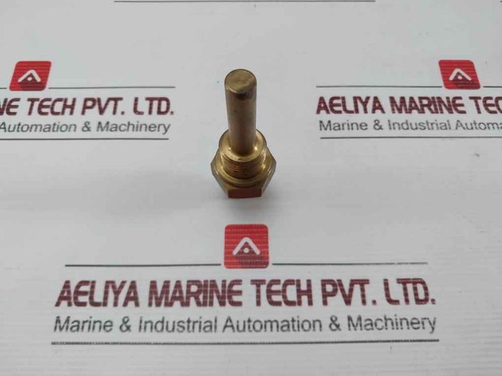 2Tp81 Temperature Sensor Noris