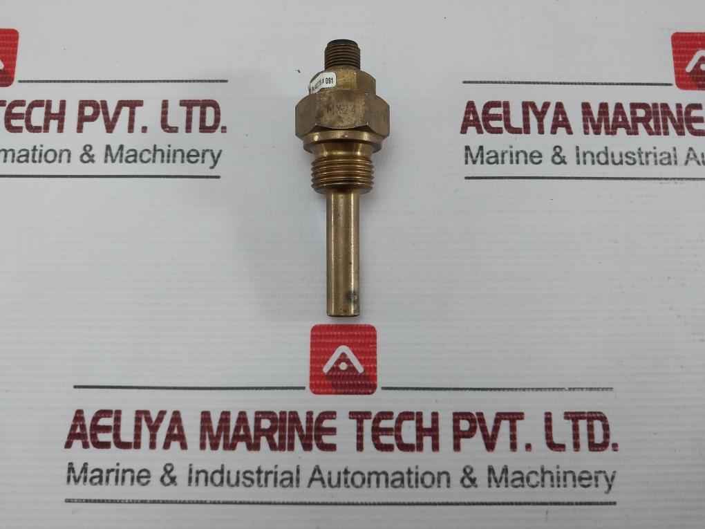 2Tp81 Temperature Sensor Noris