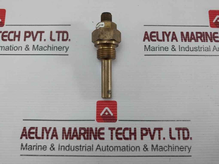 2Tp81 Temperature Sensor Noris