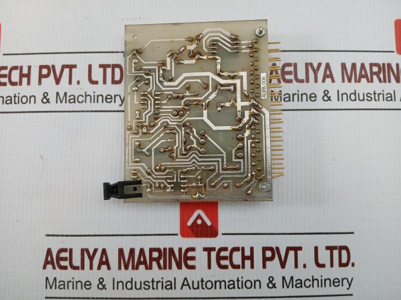2V72H114-2 C2 Nde Pcb Board Wartsila