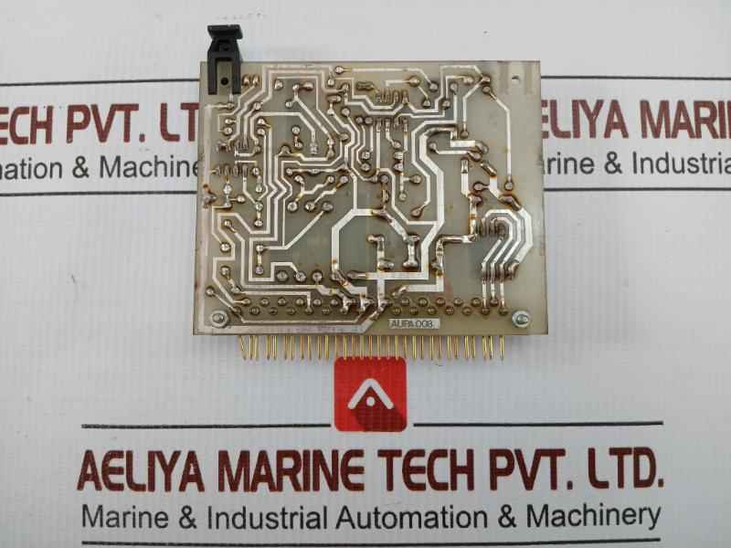 2V72H114-2 C2 Nde Pcb Board Wartsila