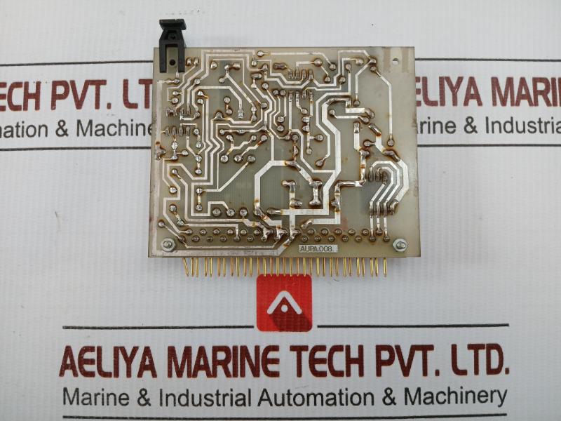 2V72H114-2 C2 Nde Pcb Board Wartsila