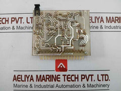 2V72H114-2 C2 Nde Pcb Board Wartsila