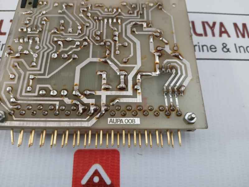 2V72H114-2 C2 Nde Pcb Board Wartsila