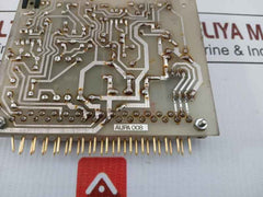 2V72H114-2 C2 Nde Pcb Board Wartsila