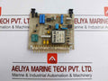 2V72H114-2 De Speed C2 Nde Pcb Card Wartsila