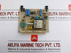 2V72H114-2 De Speed C2 Nde Pcb Card Wartsila