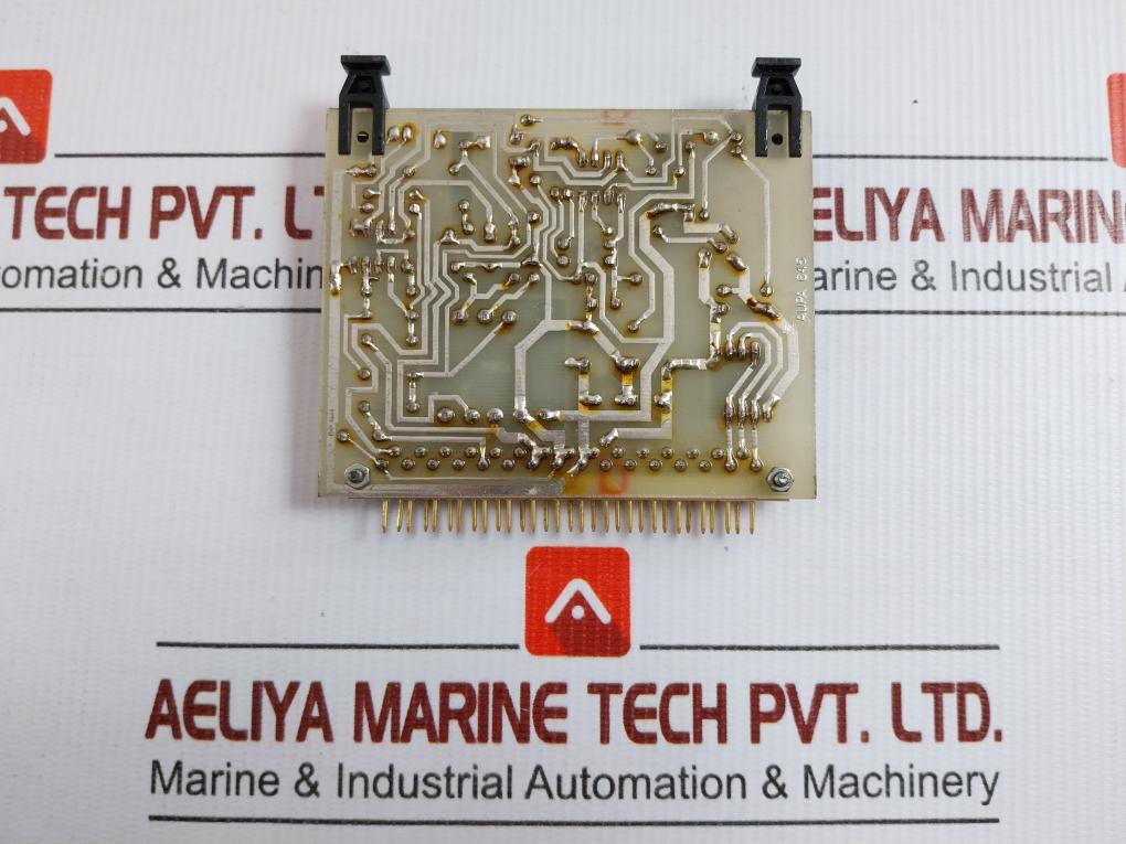 2V72H114-2 De Speed C2 Nde Pcb Card Wartsila