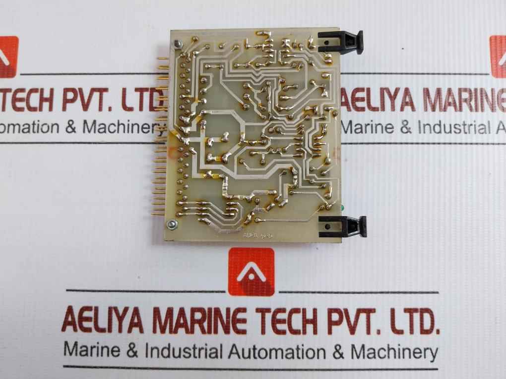 2V72H114-2 De Speed C2 Nde Pcb Card Wartsila