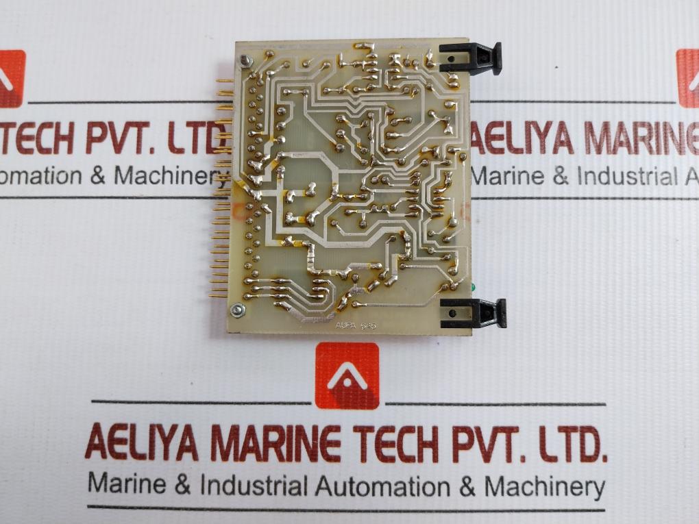 2V72H114-2 De Speed C2 Nde Pcb Card Wartsila