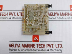 2V72H114-2 De Speed C2 Nde Pcb Card Wartsila