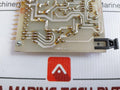 2V72H114-2 De Speed C2 Nde Pcb Card Wartsila