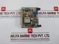 2V72H114-3 Non-drive End Circuit Board Wartsila