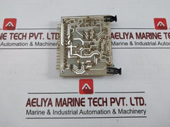 2V72H114-3 Non-drive End Circuit Board Wartsila