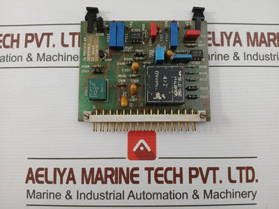 2V72H114-De-Speed-Control-Pcb-Board-Wartsila-210034-1