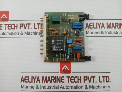 2V72H114-De-Speed-Control-Pcb-Board-Wartsila-210034-3