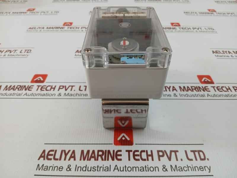 2Xmikro/M215G/M20X1,5-e Amg-pesch Limit Switch