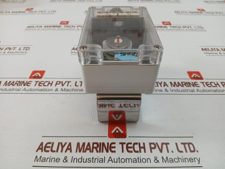 2Xmikro/M215G/M20X1,5-e Amg-pesch Limit Switch