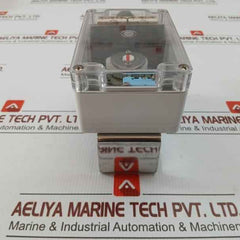 2Xmikro/M215G/M20X1,5-e Amg-pesch Limit Switch
