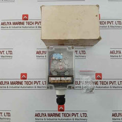2Xmikro/M215G/M20X1,5-e Amg-pesch Limit Switch