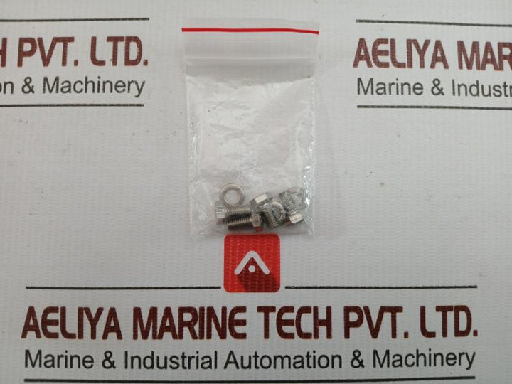 2Xmikro/M215G/M20X1,5-e Amg-pesch Limit Switch