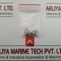 2Xmikro/M215G/M20X1,5-e Amg-pesch Limit Switch