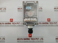 2Xmikro/M215G/M20X1,5-e Amg-pesch Limit Switch