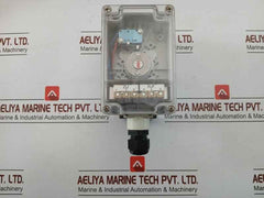 2Xmikro/M215G/M20X1,5-e Amg-pesch Limit Switch