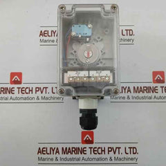 2Xmikro/M215G/M20X1,5-e Amg-pesch Limit Switch