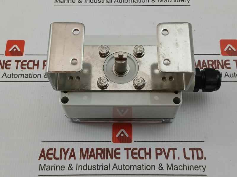 2Xmikro/M215G/M20X1,5-e Amg-pesch Limit Switch