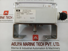 2Xmikro/M215G/M20X1,5-e Amg-pesch Limit Switch